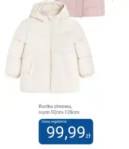 Smyk Kurtka zimowa oferta