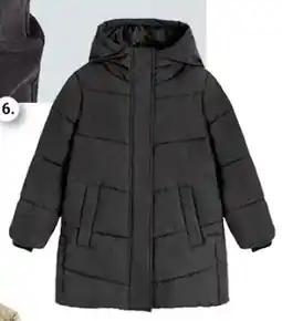 Smyk Płaszcz zimowy oferta