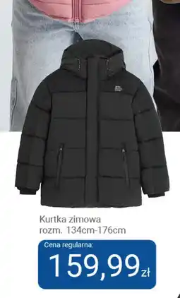 Smyk Kurtka zimowa oferta