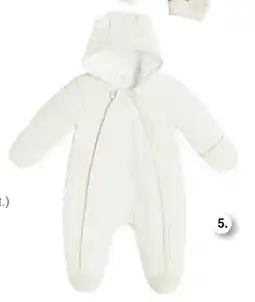 Smyk Kombinezon niemowlęcy oferta