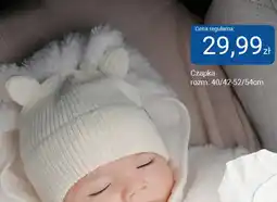 Smyk Czapka oferta