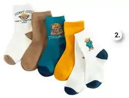 Smyk Skarpetki 5-pack oferta