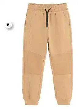 Smyk Spodnie dresowe oferta