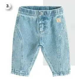 Smyk Spodnie jeansowe, oferta