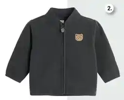 Smyk Bluza polarowa oferta