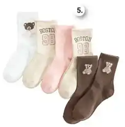 Smyk Skarpetki 5-pack oferta