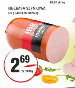 Sedal Kiełbasa Szynkowa JBB oferta