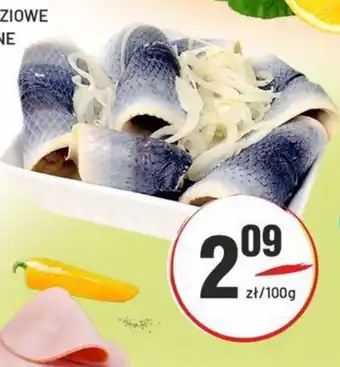 Sardynki w wodzie z cytryną