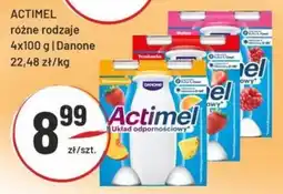 Sedal Actimel oferta