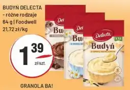 Sedal Budyń Delecta oferta