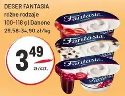 Sedal Deser Fantasia oferta