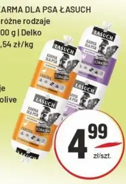 Sedal Karma dla psa Lasuch oferta