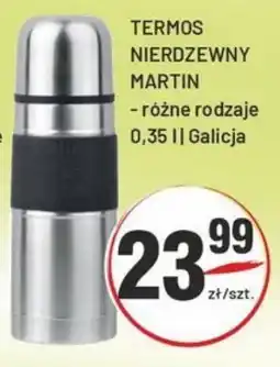Sedal Termos Nierdzewny Martin oferta