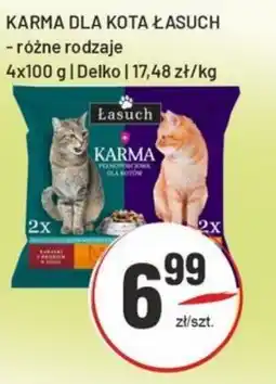 Sedal Karma dla kota Łasuch oferta