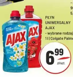 Sedal Płyn uniwersalny Ajax oferta