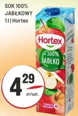 Sedal Sok jabłkowy Hortex oferta