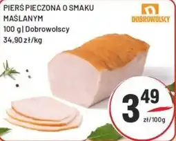 Sedal Pierś Pieczona o Smaku Maślanym Dobrowolscy oferta