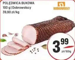 Sedal Polędwica Bukowa Dobrowolscy oferta