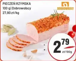 Sedal Pieczeń Rzymska Dobrowolscy oferta