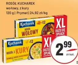Sedal Rosół Kucharek Wołowy oferta