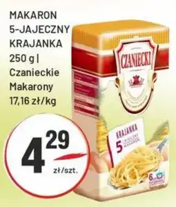 Sedal Makaron 5-jajeczny Krajanka oferta