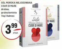 Sedal Sól Morska Niejodowana Cour di Mare oferta