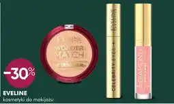 SuperPharm Eveline Cosmetics Wonder Match oferta