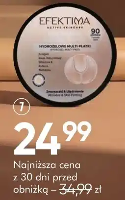 SuperPharm Efektima Hydrożelowe Multi-Platko oferta