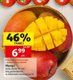 Auchan Mango oferta