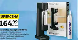 Auchan Saturator Aquaphor PRIMO oferta