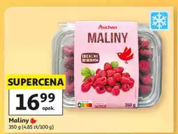 Auchan Maliny oferta
