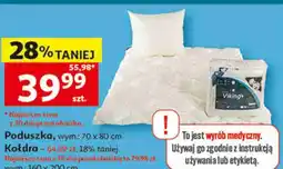 Auchan Poduszka oferta