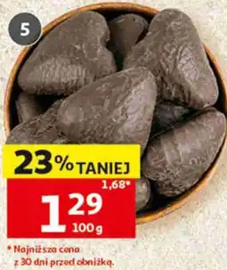 Auchan Pierniki Mazowieckie oferta