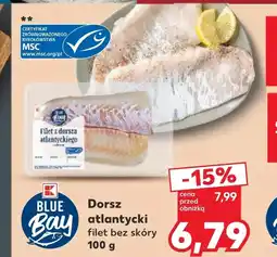 Kaufland Dorsz K-Blue Bay oferta