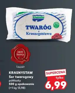 Kaufland Ser Krasnystaw oferta