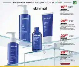 Drogerie Natura Krem do rąk Skinimal oferta