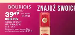 Drogerie Natura Podkład do twarzy Healthy Mix Bourjois oferta