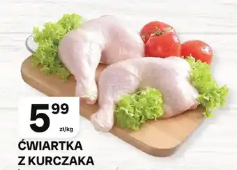 Ćwiartka z kurczaka
