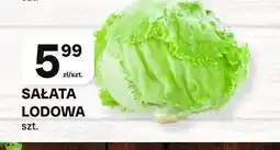 Chorten Sałata lodowa oferta