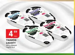 Chorten Twaróg chudy Łaciate oferta