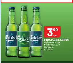 Chorten Piwo Carlsberg oferta