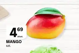 Chorten Mango oferta