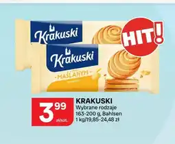 Chorten Herbatniki Krakuski oferta