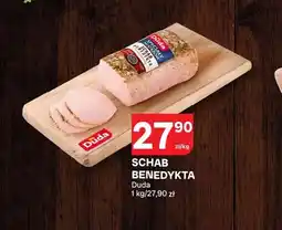 Chorten Schab Benedykta Duda oferta