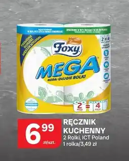 Chorten Ręcznik kuchenny Foxy Mega oferta