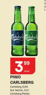 Chorten Piwo Carlsberg oferta
