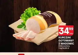 Chorten Kurczak gotowany z Wadowic Dobrowolscy oferta