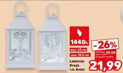 Kaufland Latarnia oferta