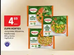 Chorten Zupa Hortex jarzynowa oferta