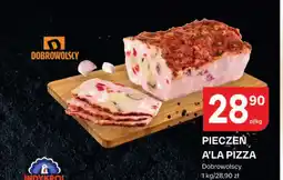 Chorten Pieczeń a'la pizza Dobrowolscy oferta